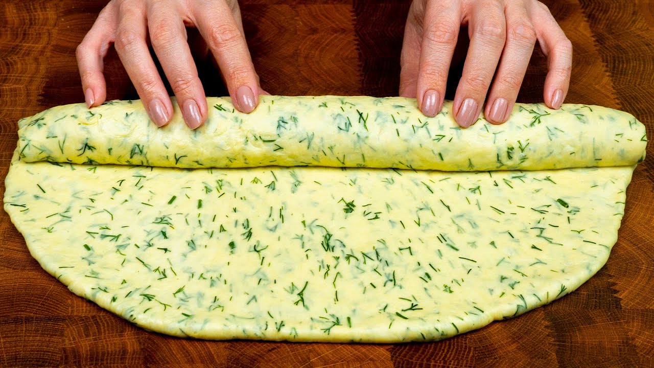 Their Recipe Friends bring their flour so I can make this recipe for them! - YouTube