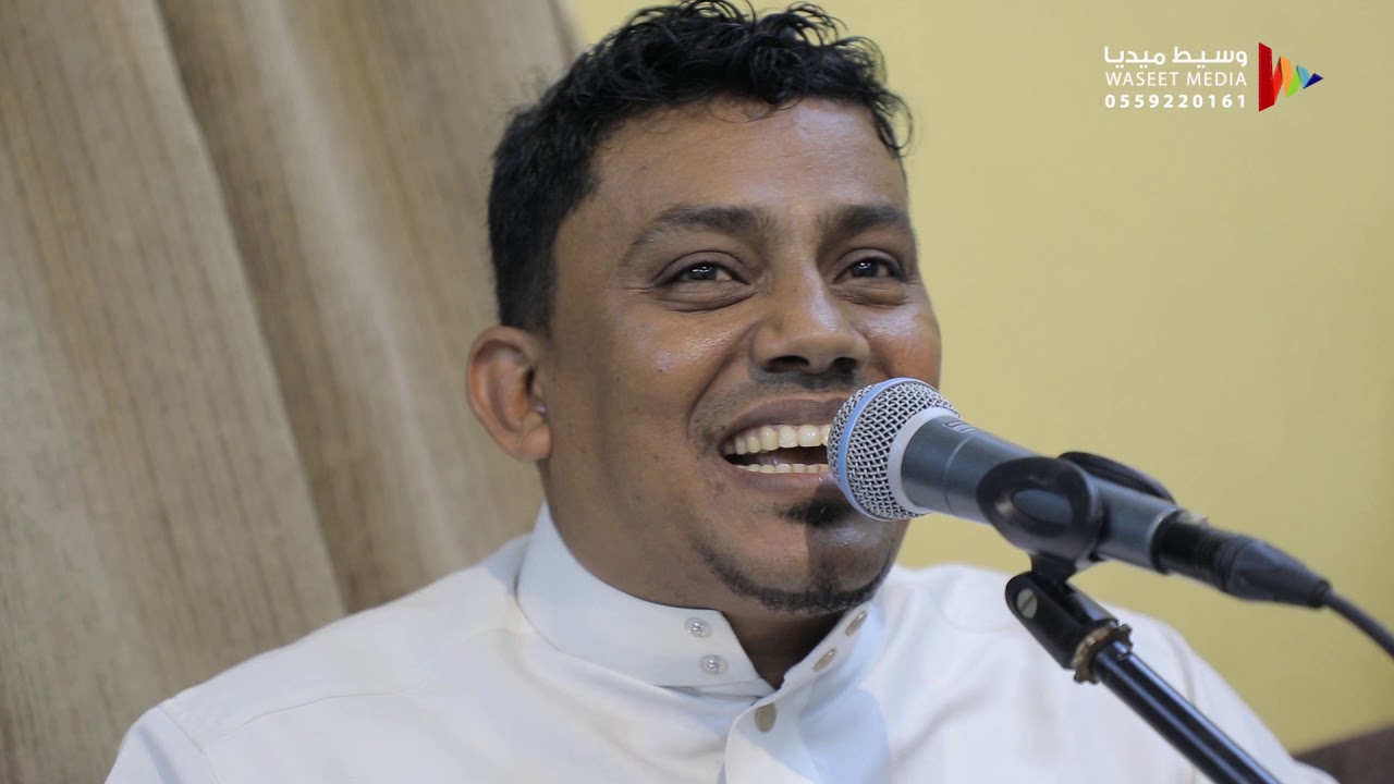 مع الهاشمي/  غصن السفرجل ناد / عمر هادي 