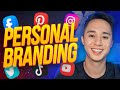 How To Build a Personal Brand For SMMA &amp; Coaching