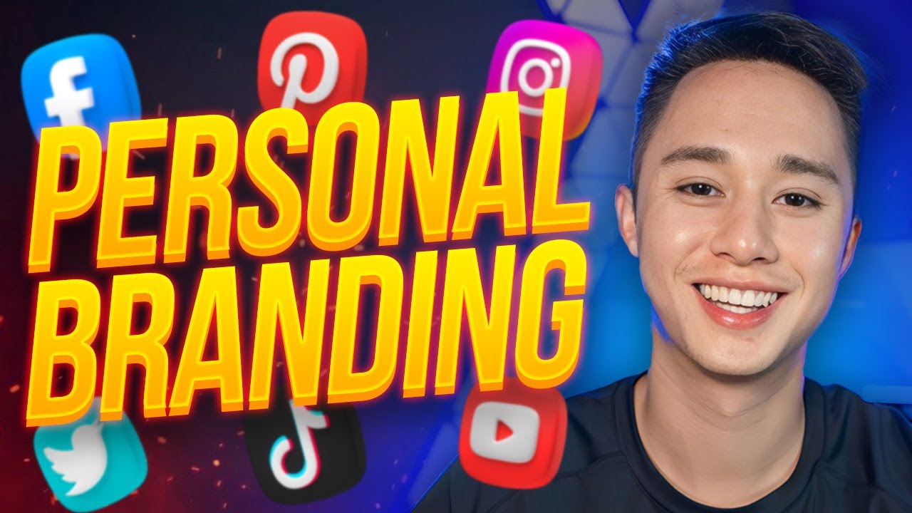 How To Build a Personal Brand For SMMA & Coaching