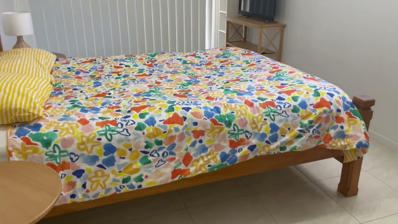 Walk Through Video 2 Wren Court, Emerald, Qld