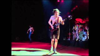 AC/DC - Live Wire (1979 Paris) 