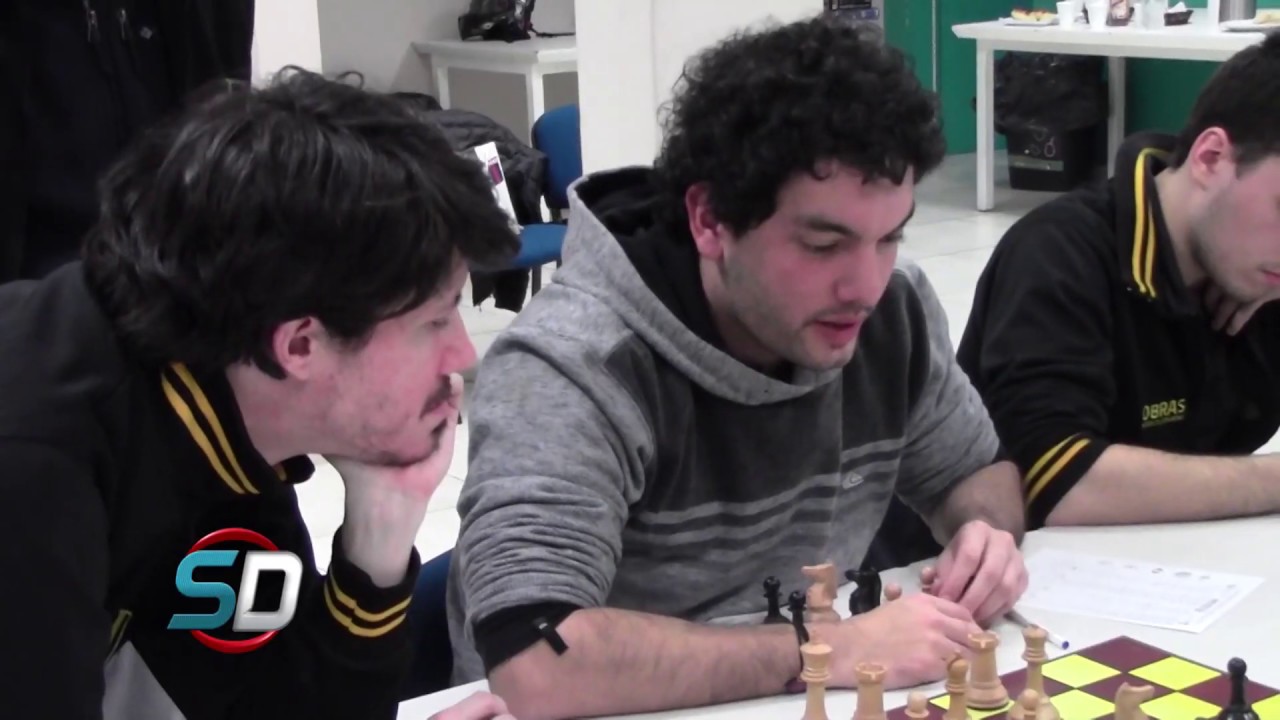 Obras Aysa se quedó con la Liga Top 16 deportes univision