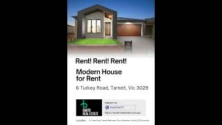 6 Turkey Road, Tarneit, Vic 3029 #dreamhome #home #australiancapital #estatehomes #realtyhomes