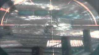 Singularity Walkthrough Part 2- MIR-12