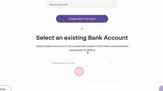 Integrating Alaan with Wafeq