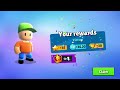 This Game is Kind of Easy (Stumble Guys)