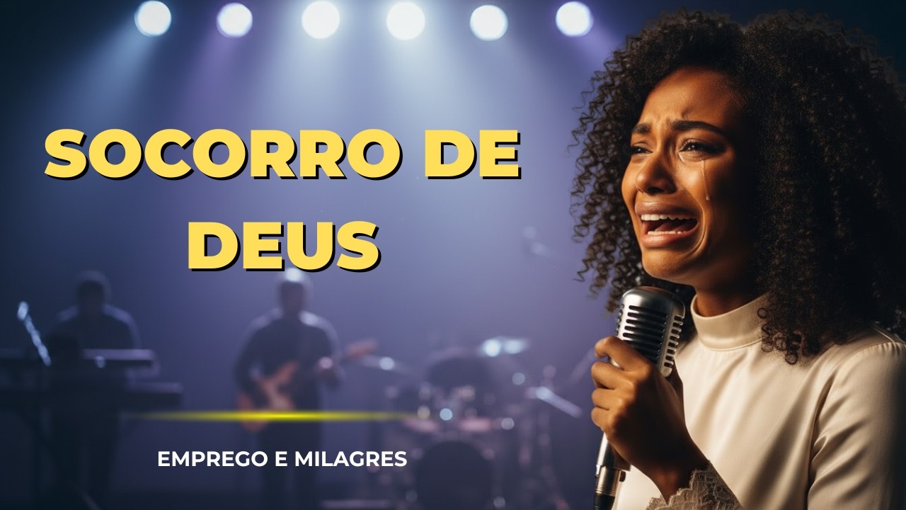 URGENTE: Oração Forte para PAGAR DÍVIDAS e Conseguir Emprego (Providência Divina