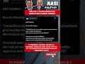 Rau miażdży Sikorskiego! „Zostały wam tylko cymbały!”