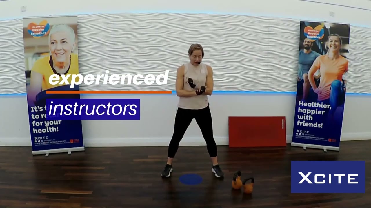 Join Xcite Online for just £7.99 per month!