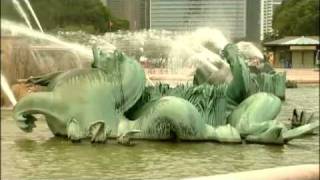 Chicago's Lakefront | Grant Park