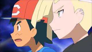 Pokémon Be a hero theme (Pokémon XY: Kalos Quest) theme song