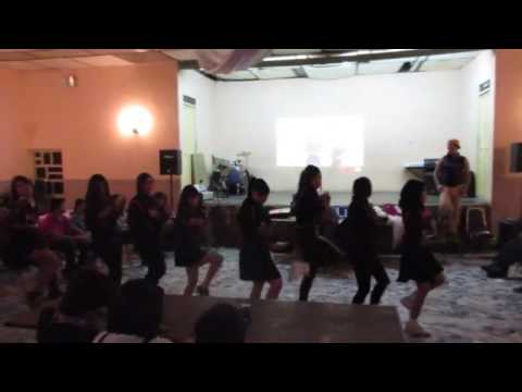 Girl's Day - Expectation Dance Cover Sexy Shadow