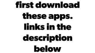 Get dark mode(pitch black) on Android with synergy screenshot 4