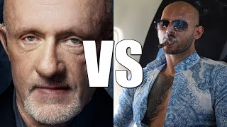 Kid Named Finger vs Andrew Tate