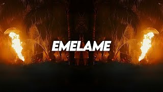 Afronom & Cho Zen Flo - Emelame (Feat. Kruziano) [Afro House]