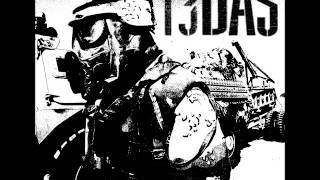 13DAS - KILLING MACHINE