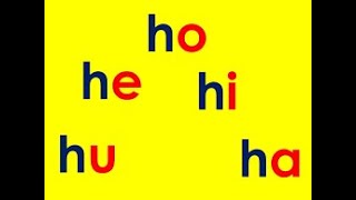 Gramática Revisando Letra H