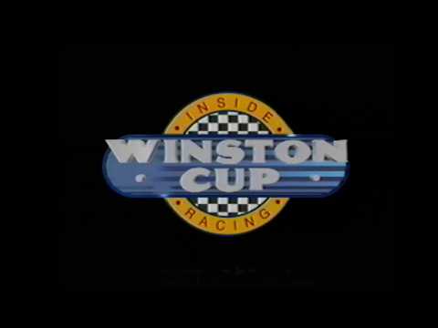 Inside Winston Cup Racing, Show 97945