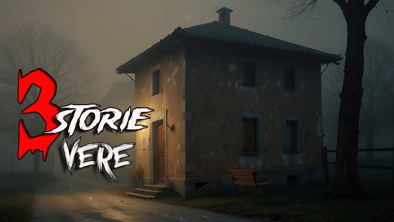 3 Spaventose Storie Vere di Persone Spiate Nelle Loro Case