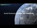 OmniWOT – Unified Industrial IoT Platform for Real Time Monitoring & Industrial Intelligence
