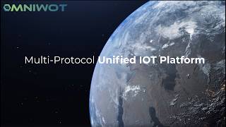 OmniWOT – Unified Industrial IoT Platform for Real Time Monitoring & Industrial Intelligence