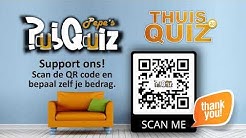 Pepe's ThuisQuiz 2.0