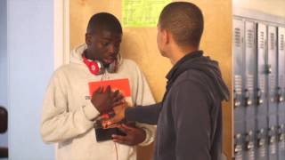 Yearbook Commercial 1