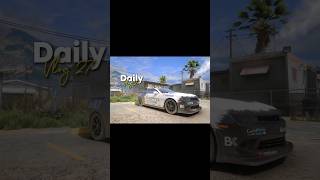 Daily Vlog 27 GTA 5 #dailyvlog #frozahorizon5 #gta #firuz18forzahorizon #gaming #car #gamerz
