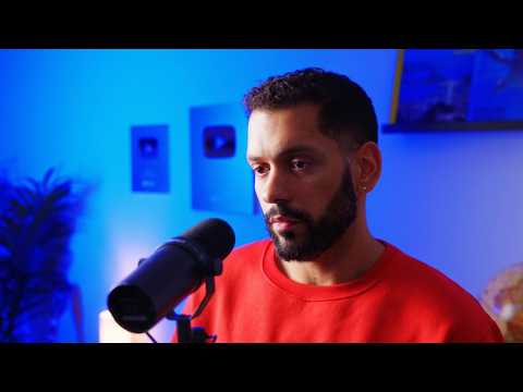 Easy On Me - Adele (Luke Silva Cover)