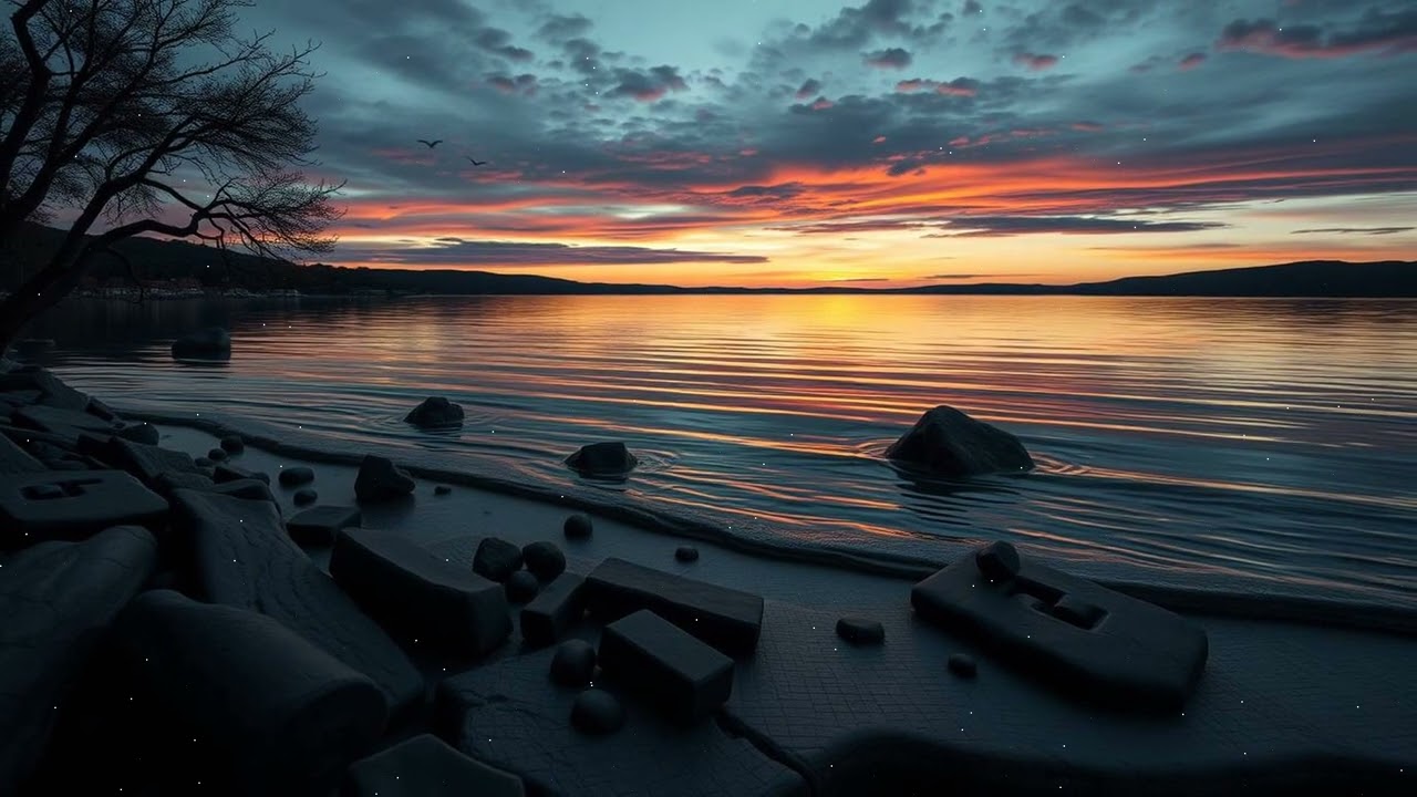 New Year Worship 2026  Powerful Gospel Praise, Prayer & Thanksgiving