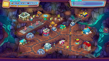 Rescue Team Magnetic Storm CE, Level 28, Hard Mode Walkthrough