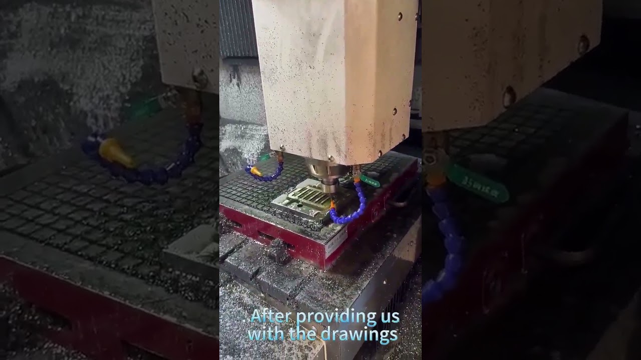 Custom Rubber Parts Production | A Look at Mold Making Process