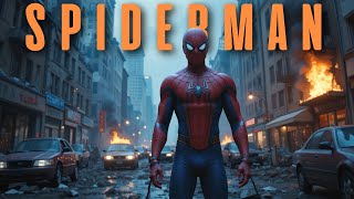 SPIDER-MAN RETURNS – Fan Made Trailer (2025) | Marvel Multiverse Tease | #spiderman #marvel