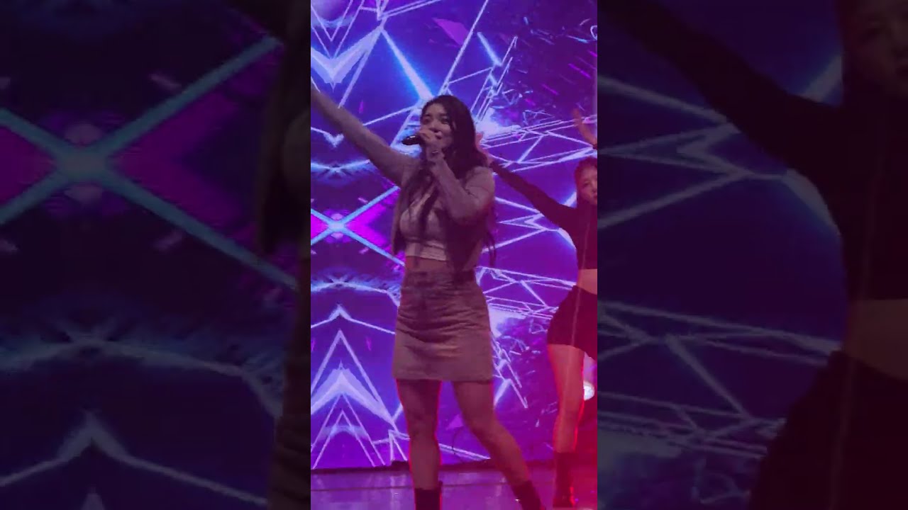 20240222 에일리(Ailee) 부산 동명대학교 OT 3