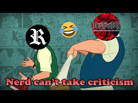 Ranting for Vengeance: The Controversy Explained