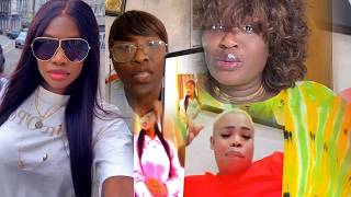 🛑live Mamita Mougui Wakh Ay Ball Mame Wallo À Mame Ndiaye Savon