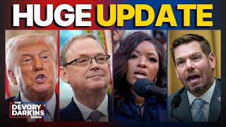 Download Lagu Democrats get NIGHTMARE NEWS after huge housing update from Trump administration MP3