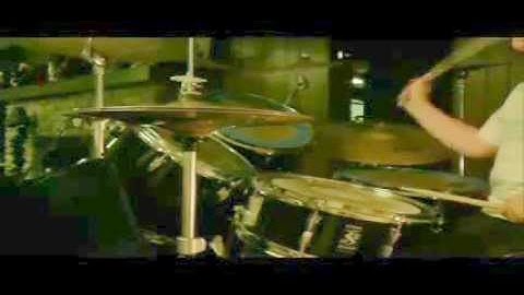 Bullet For My Valentine - Bittersweet Memories (Drum Cover)