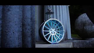 Shisha Aus Einer Felge? Me-Felgenshisha Drmnt