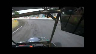 Kam Kartway Hot Laps J2 4/11/2025