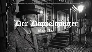 Surely the scariest piece: Schubert/Liszt: Schwanengesang: Der Doppelgänger