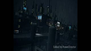 Cyberpunk Dreams...lets Explore The Cyberfuture