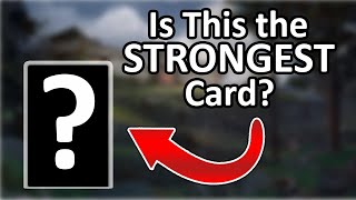 Every PvP Card Reviewed in Under 30 Seconds - Back 4 Blood Beta