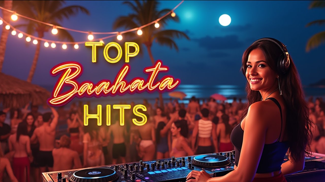 Sensual Bachata Mix 2025 | The Most Romantic Latin Hits ππ₯#mix #bachata #music #party #latinvibes Sensual Bachata Mix 2025 | The Most Romantic Latin Hits ππ₯#mix #bachata #music #party #latinvibes