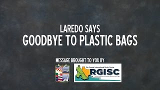 Goodbye Plastic Bags Psa 2015 30