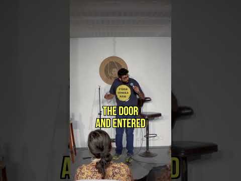 Dexter's Laboratory | Stand up Comedy #shorts | @KuchBhiMehta ​