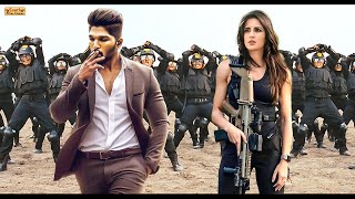 Superhit New 2024 South Action Movie | New Released South Indian Hindi Dubbed Movie 2024 | The Boss