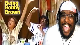 Being Bobby Brown Episode 7 Reaction