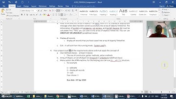 STIA2024 Assignment 1